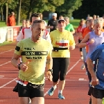 Ottersleber Stundenlauf in Magdeburg 04.09.2015  Foto: Stefan Wohllebe