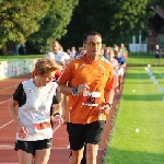 Ottersleber Stundenlauf in Magdeburg 04.09.2015  Foto: Stefan Wohllebe