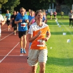 Ottersleber Stundenlauf in Magdeburg 04.09.2015  Foto: Stefan Wohllebe