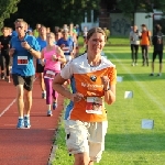 Ottersleber Stundenlauf in Magdeburg 04.09.2015  Foto: Stefan Wohllebe