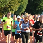 Ottersleber Stundenlauf in Magdeburg 04.09.2015  Foto: Stefan Wohllebe