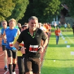 Ottersleber Stundenlauf in Magdeburg 04.09.2015  Foto: Stefan Wohllebe