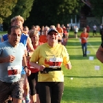 Ottersleber Stundenlauf in Magdeburg 04.09.2015  Foto: Stefan Wohllebe