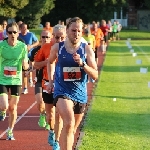 Ottersleber Stundenlauf in Magdeburg 04.09.2015  Foto: Stefan Wohllebe