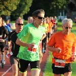 Ottersleber Stundenlauf in Magdeburg 04.09.2015  Foto: Stefan Wohllebe