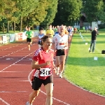 Ottersleber Stundenlauf in Magdeburg 04.09.2015  Foto: Stefan Wohllebe