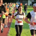 Ottersleber Stundenlauf in Magdeburg 04.09.2015  Foto: Stefan Wohllebe