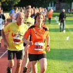 Ottersleber Stundenlauf in Magdeburg 04.09.2015  Foto: Stefan Wohllebe