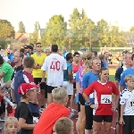 Ottersleber Stundenlauf 06.09.2013  Foto: Stefan Wohllebe