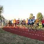 Ottersleber Stundenlauf 06.09.2013  Foto: Stefan Wohllebe