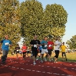 Ottersleber Stundenlauf 06.09.2013  Foto: Stefan Wohllebe