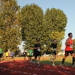 Ottersleber Stundenlauf 06.09.2013  Foto: Stefan Wohllebe