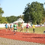 Ottersleber Stundenlauf 06.09.2013  Foto: Stefan Wohllebe