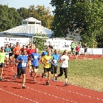 Ottersleber Stundenlauf 06.09.2013  Foto: Stefan Wohllebe