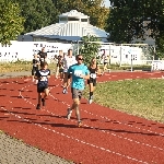 Ottersleber Stundenlauf 06.09.2013  Foto: Stefan Wohllebe