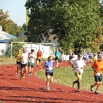 Ottersleber Stundenlauf 06.09.2013  Foto: Stefan Wohllebe