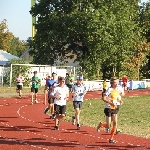 Ottersleber Stundenlauf 06.09.2013  Foto: Stefan Wohllebe