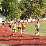 Ottersleber Stundenlauf 06.09.2013  Foto: Stefan Wohllebe