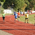 Ottersleber Stundenlauf 06.09.2013  Foto: Stefan Wohllebe