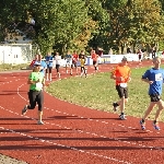 Ottersleber Stundenlauf 06.09.2013  Foto: Stefan Wohllebe