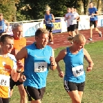 Ottersleber Stundenlauf 06.09.2013  Foto: Stefan Wohllebe