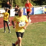 Ottersleber Stundenlauf 06.09.2013  Foto: Stefan Wohllebe