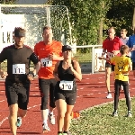 Ottersleber Stundenlauf 06.09.2013  Foto: Stefan Wohllebe