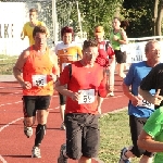 Ottersleber Stundenlauf 06.09.2013  Foto: Stefan Wohllebe