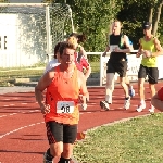 Ottersleber Stundenlauf 06.09.2013  Foto: Stefan Wohllebe