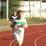 Ottersleber Stundenlauf 06.09.2013  Foto: Stefan Wohllebe