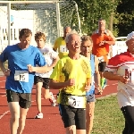 Ottersleber Stundenlauf 06.09.2013  Foto: Stefan Wohllebe