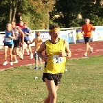 Ottersleber Stundenlauf 06.09.2013  Foto: Stefan Wohllebe