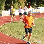 Ottersleber Stundenlauf 06.09.2013  Foto: Stefan Wohllebe