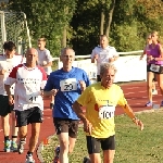 Ottersleber Stundenlauf 06.09.2013  Foto: Stefan Wohllebe