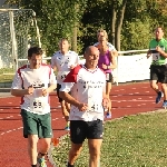 Ottersleber Stundenlauf 06.09.2013  Foto: Stefan Wohllebe