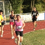 Ottersleber Stundenlauf 06.09.2013  Foto: Stefan Wohllebe