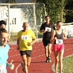 Ottersleber Stundenlauf 06.09.2013  Foto: Stefan Wohllebe