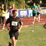 Ottersleber Stundenlauf 06.09.2013  Foto: Stefan Wohllebe