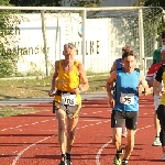 Ottersleber Stundenlauf 06.09.2013  Foto: Stefan Wohllebe