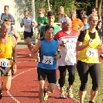 Ottersleber Stundenlauf 06.09.2013  Foto: Stefan Wohllebe