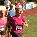 Ottersleber Stundenlauf 06.09.2013  Foto: Stefan Wohllebe