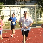 Ottersleber Stundenlauf 06.09.2013  Foto: Stefan Wohllebe