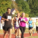 Ottersleber Stundenlauf 06.09.2013  Foto: Stefan Wohllebe