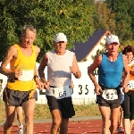 Ottersleber Stundenlauf 06.09.2013  Foto: Stefan Wohllebe