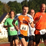 Ottersleber Stundenlauf 06.09.2013  Foto: Stefan Wohllebe