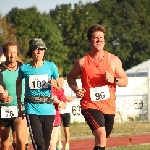 Ottersleber Stundenlauf 06.09.2013  Foto: Stefan Wohllebe