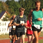 Ottersleber Stundenlauf 06.09.2013  Foto: Stefan Wohllebe