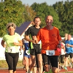 Ottersleber Stundenlauf 06.09.2013  Foto: Stefan Wohllebe