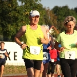 Ottersleber Stundenlauf 06.09.2013  Foto: Stefan Wohllebe