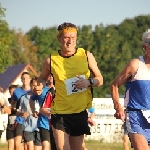 Ottersleber Stundenlauf 06.09.2013  Foto: Stefan Wohllebe